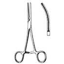 Sklar Cardiovascular DeBakey Pean Atraumatic Forceps 
