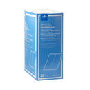 Medline Sterile Abdominal Pad, 7-1/2 x 8 Inch (Case of 240)