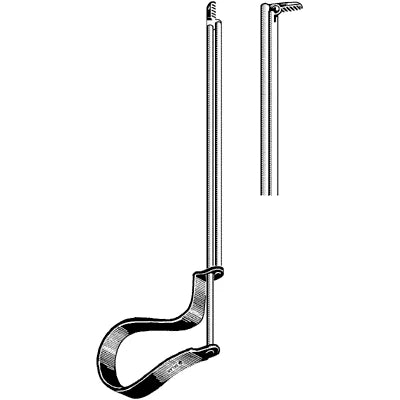 Sklar Quire Foreign Body Instrument - 67-1732 