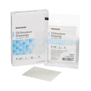 McKesson Brand McKesson Oil Emulsion Impregnated Dressing, 3 x 8 Inch (144/CS) 