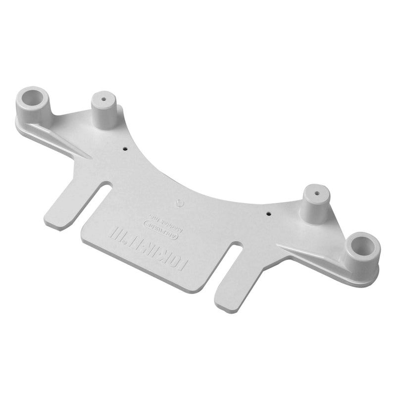 Lok-In-El Bolt-Down Lok-In-El Bracket (Each)
