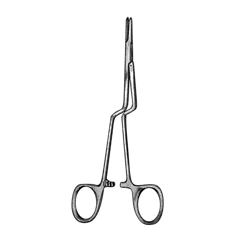 Sklar Jacobson Bayonet Needle Holder - 20-8063