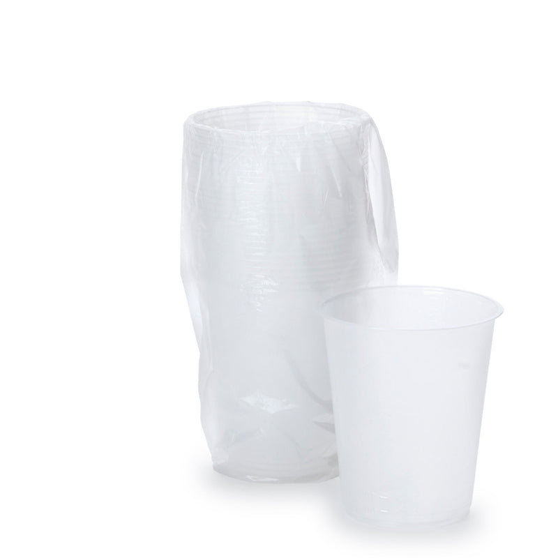 McKesson Plastic Liner for Plastic Pitchers with Lids (Case of 500)