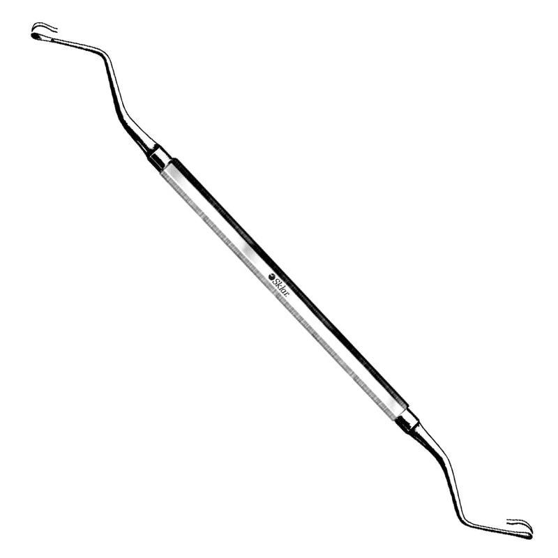 Sklar Miller-Colburn Curette