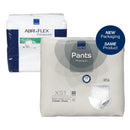 Abena North America Abri-Flex Premium XS1 Absorbent Underwear, Extra Small (96/CS) 