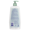 Essity HMS North America Inc Tena Unscented Shampoo and Body Wash, Pump Bottle, 1,000 mL (8/CS) 