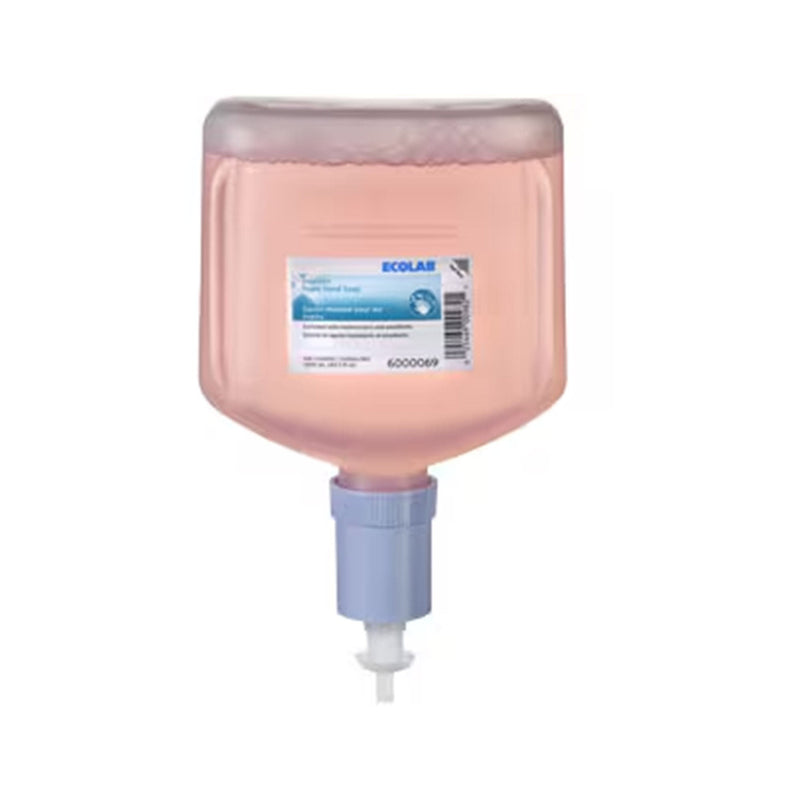 Endure 50 Foam Hand Soap, 750 mL Dispenser Refill Bottle (Case of 6)