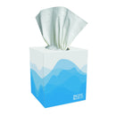 Georgia-Pacific Consumer Products LP Pacific Blue Select Two-Ply Facial Tissue By Georgia-Pacific, Cube Box (3600/CS)