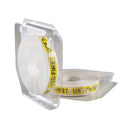 Indeed "Use First" Advisory Label, 1.6 x 0.4 Inch (Pack of 1000) 