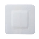 McKesson Brand McKesson Adhesive Dressing, 4 x 4 Inch (100/CS) 