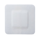 McKesson Brand McKesson Adhesive Dressing, 4 x 4 Inch (100/CS)