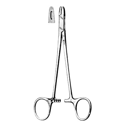 Sklar M.G.H. Needle Holder - 20-2730