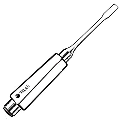 Sklar Splitting Osteotome 8-3/4" - 40-6489