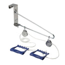 Drive DeVilbiss Healthcare drive Overdoor Pulley Exerciser 