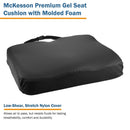 McKesson Premium Molded Foam Seat Cushion, 20 x 16 x 3 Inch 