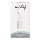 Manual Breast Pump