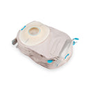 SenSura Mio Convex Deep 1-Piece Opaque Ostomy Pouch, 35mm Stoma (Box of 10)