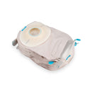 SenSura Mio Convex Deep 1-Piece Opaque Ostomy Pouch, 35mm Stoma (10/BX)