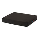 Nova Ortho-Med Seat Cushion NOVA 18 W X 16 L X 3 D Inch Convoluted Foam (2/CS) 