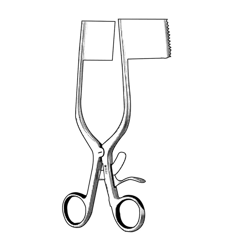 Sklar Darling Laminectomy Retractor - 42-1670 