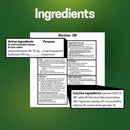 Mucinex DM Guaifenesin / Dextromethorphan Cold and Cough Relief (Carton of 40)