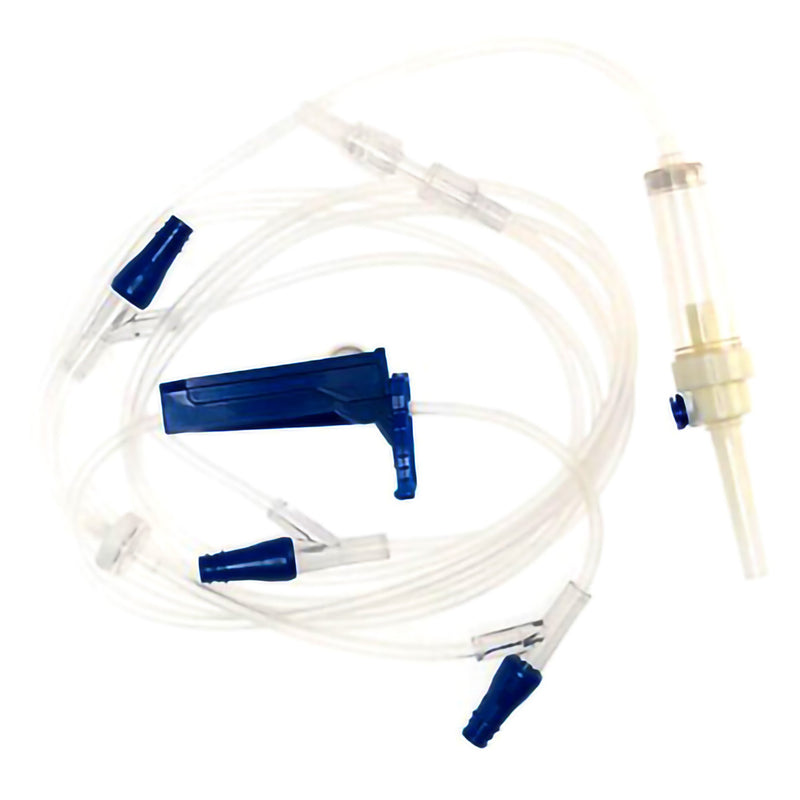 McKesson IV Pump Set, 20 mL (Box of 50)