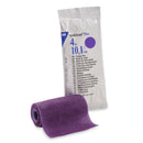 3M Scotchcast Plus Purple Cast Tape, 4 Inch x 4 Yard (Case of 10)