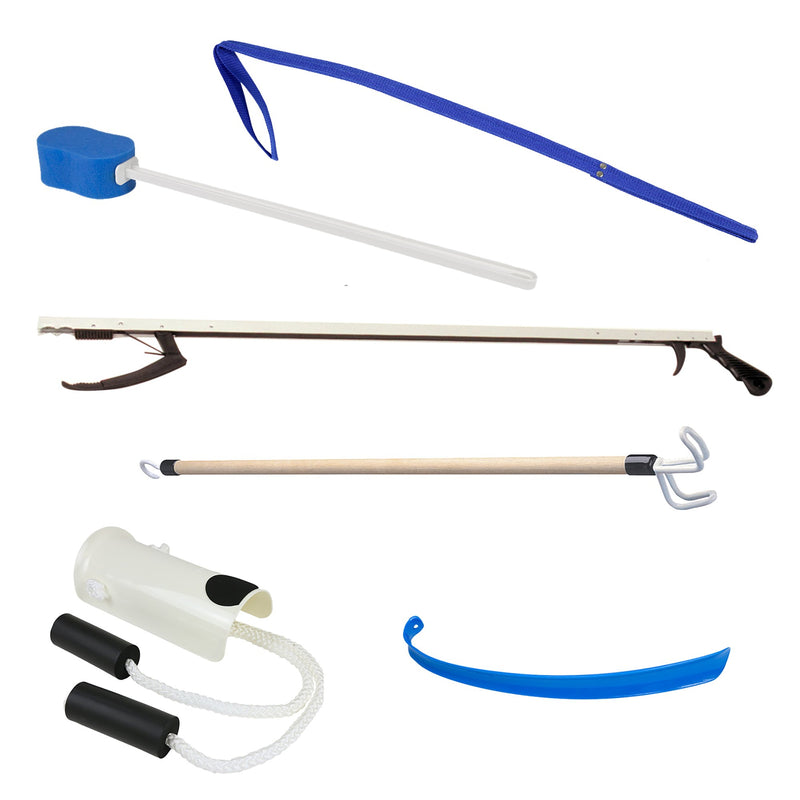 Fabrication Enterprises FabLife Activities of Daily Living Hip / Knee Equipment Kit
