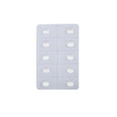 Allergy Relief 10 mg Strength Tablet 100 Per Box (100/BX)