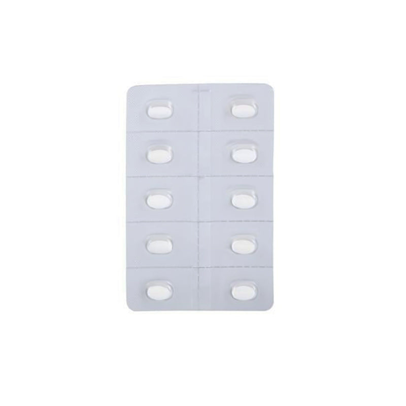 Allergy Relief 10 mg Strength Tablet 100 Per Box (100/BX)