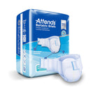 Attends Bariatric Briefs, 2X-Large (Case of 48)