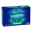 Tampon Tampax Super A Individually Wrapped (Box of 10)