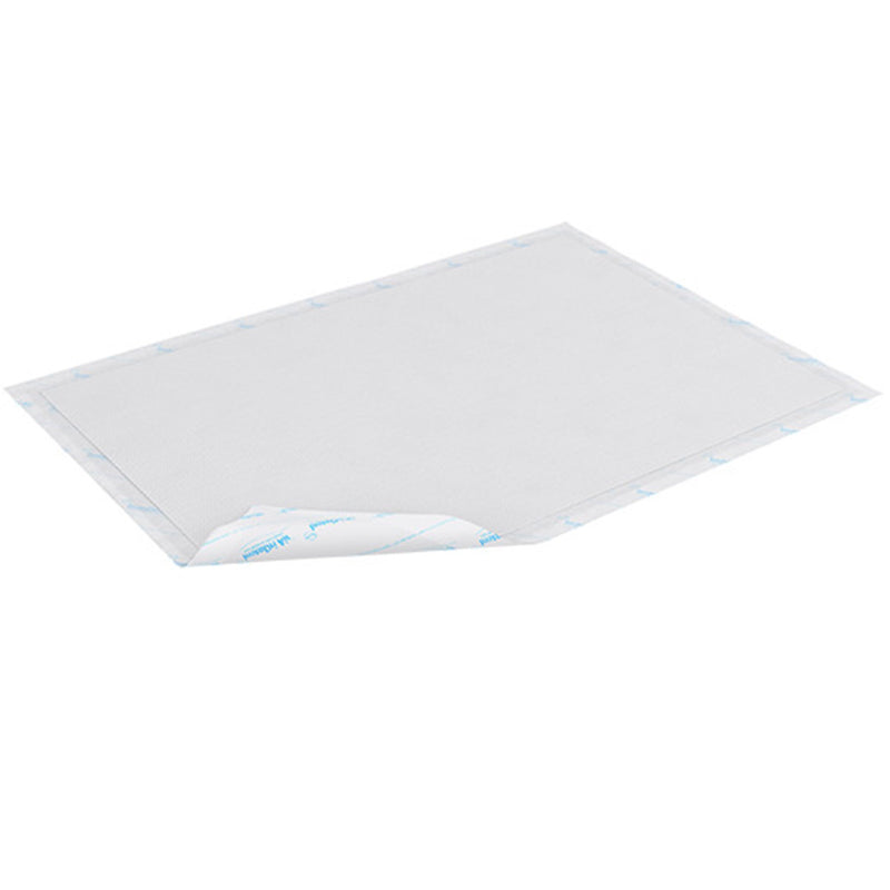 Essity HMS North America Inc Tena InstaDri Air Securepad Positioning Underpad, 30 x 36 Inch (40/CS)