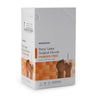 McKesson Perry Latex Surgical Glove, Size 7, Brown (50/BX) 