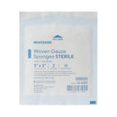 McKesson Sterile Gauze Sponge, 3 x 3 Inch, 12-Ply (Case of 2400)