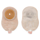 Premier One-Piece Ultra Clear Urostomy Pouch, Cut to Fit Stomas up to 64 mm (Box of 10)
