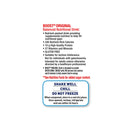 Boost Original Chocolate Balanced Nutritional Drink, 8-ounce Carton (Case of 24)