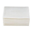 McKesson Economy Nonsterile White Procedure Towel, 13 x 18 Inch (Case of 500)