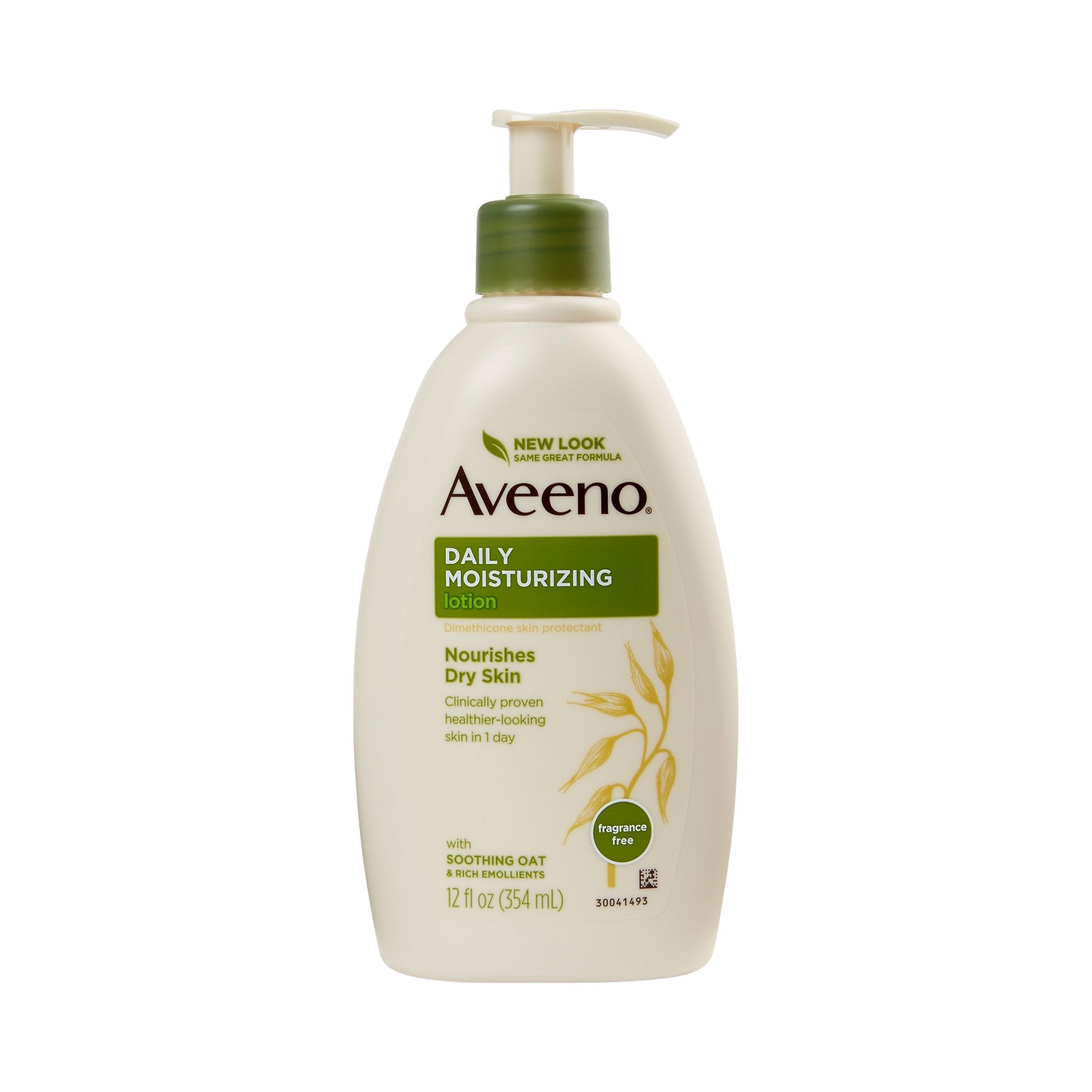 Kenvue Brands LLC Aveeno Daily Moisturizing Body Lotion, 12 oz. Bottle (12/CS) 