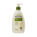 Kenvue Brands LLC Aveeno Daily Moisturizing Body Lotion, 12 oz. Bottle (12/CS) 