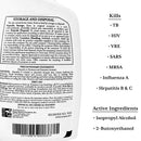 Mada Medical Products MadaCide FD Germicidal Solution (12/CS) 