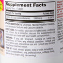 Major Vitamin B-12 Vitamin Supplement (Bottle of 130)