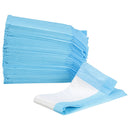 McKesson Blue Nonsterile Procedure Underpad, 12 x 17 Inch (Case of 500)