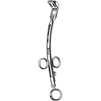 Sklar La Force Adenotome - 70-9001