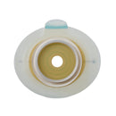 Coloplast SenSura Mio Click Ostomy Barrier, 10 – 65 mm Stoma Opening, Yellow Match (5/BX) 