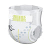Cuties Premium Diaper, Size 5 (Case of 108)