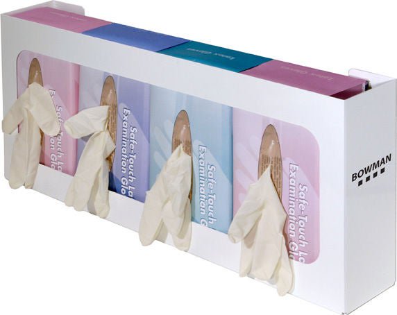 Bowman Glove Box Holder (Case of 4)