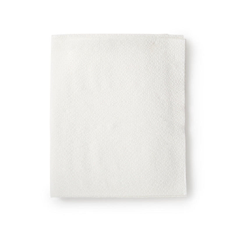 McKesson 3-Ply General Purpose Drape Sheet (100/Case)