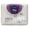 Abena Slip Premium Flexi Fit Incontinence Briefs, L-XL4 (72/CS) 