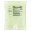 McKesson Antimicrobial Lotion Soap, Herbal Scent, With Aloe, 1,000 mL Refill Bag (Case of 10)
